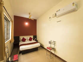 Sri Venkatesha Residency By OYO Rooms