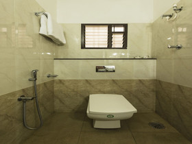 Sri Venkatesha Residency By OYO Rooms