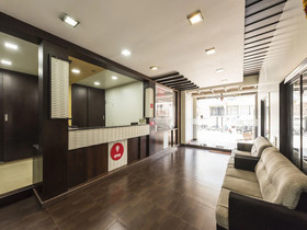 Sri Venkatesha Residency By OYO Rooms