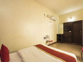 Sri Venkatesha Residency By OYO Rooms