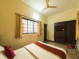 Sri Venkatesha Residency By OYO Rooms