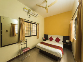 Sri Venkatesha Residency By OYO Rooms