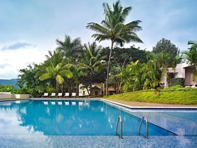Gateway, Chikmagalur