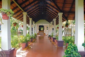 Gateway, Chikmagalur