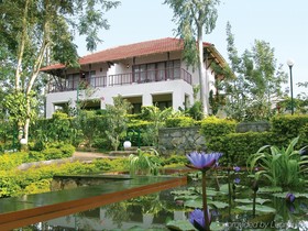 Gateway, Chikmagalur