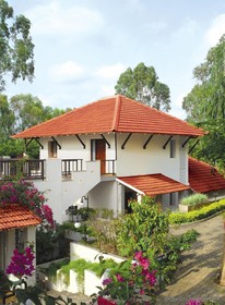 Gateway, Chikmagalur
