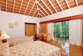 Gateway, Chikmagalur