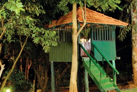 Gateway, Chikmagalur