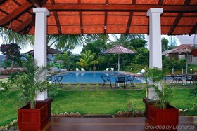 Gateway, Chikmagalur