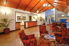 Gateway, Chikmagalur