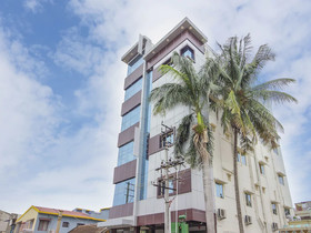 The Grand Kubera Palace