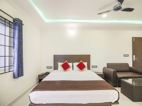 The Grand Kubera Palace