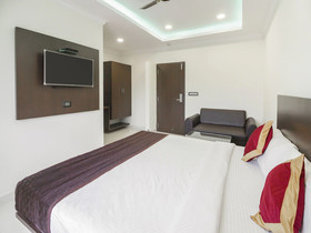 The Grand Kubera Palace