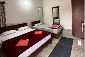 Thrilok Vihar
