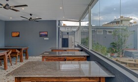 Treebo Trend Lucent The Homely Stay