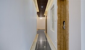 Treebo Trend Lucent The Homely Stay