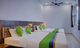 Treebo Trend Lucent The Homely Stay