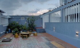 Treebo Trend Lucent The Homely Stay