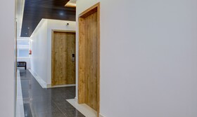 Treebo Trend Lucent The Homely Stay