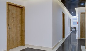 Treebo Trend Lucent The Homely Stay