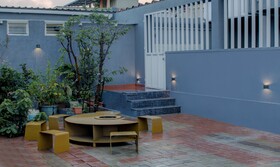 Treebo Trend Lucent The Homely Stay
