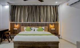 Treebo Trend Lucent The Homely Stay