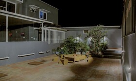 Treebo Trend Lucent The Homely Stay