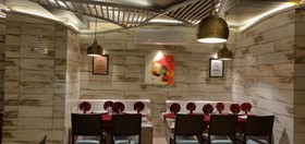 Treebo Trend Maharaja Inn