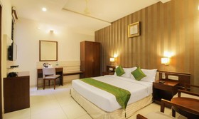 Treebo Trend Maharaja Inn