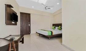 Treebo Trend Punarnava