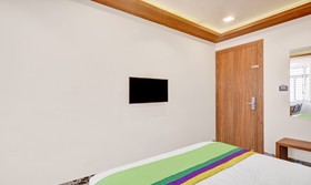 Treebo Trip Shreys Inn Vijayapura, Chikmagalur