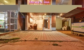 Treebo Trip Shreys Inn Vijayapura, Chikmagalur