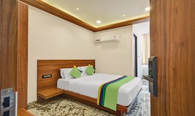 Treebo Trip Shreys Inn Vijayapura, Chikmagalur