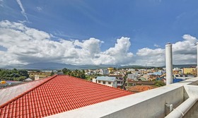 Treebo Trip Shreys Inn Vijayapura, Chikmagalur