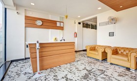 Treebo Trip Shreys Inn Vijayapura, Chikmagalur