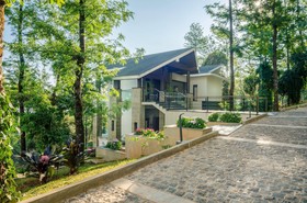 Trivik Chikmagalur
