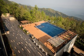 Trivik Chikmagalur