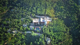 Trivik Chikmagalur