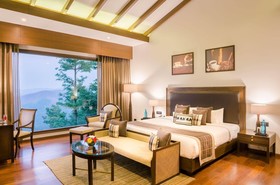 Trivik Chikmagalur