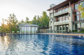 Trivik Chikmagalur