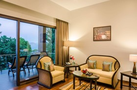 Trivik Chikmagalur