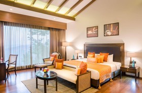 Trivik Chikmagalur