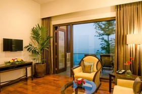 Trivik Chikmagalur