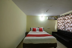Vishnu Residency By OYO Rooms