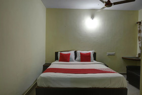 Vishnu Residency By OYO Rooms