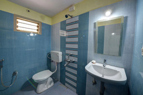 Vishnu Residency By OYO Rooms