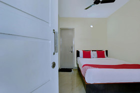 Vishnu Residency By OYO Rooms