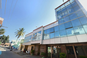 Vishnu Residency By OYO Rooms
