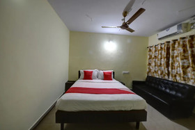 Vishnu Residency By OYO Rooms