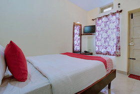 Vishnu Residency By OYO Rooms
